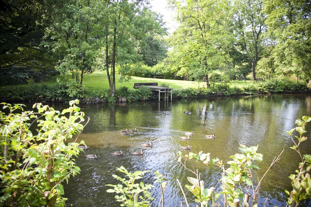 Wolfen Mill Vila Chipping Exterior foto